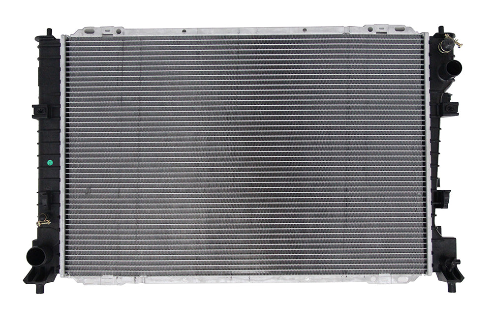 2012 Ford Escape 3.0L V6 Radiator