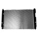 2008 Ford Escape  3.0L V6 Radiator