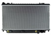 2009 Pontiac G8 3.6L V6 Radiator