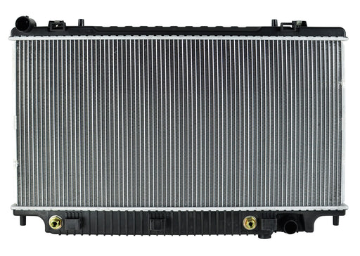 2009 Pontiac G8 3.6L V6 Radiator