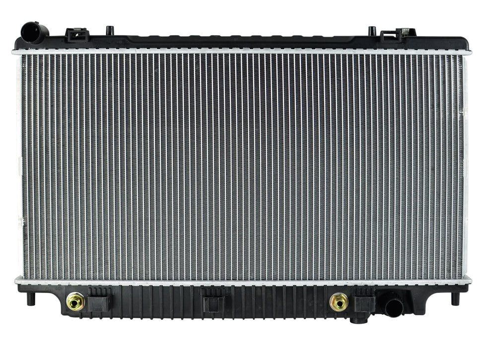 2008 Pontiac G8 3.6L V6 Radiator — RadiatorNow