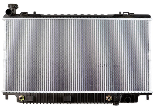2011 Chevrolet Caprice 6.0L V8 Radiator