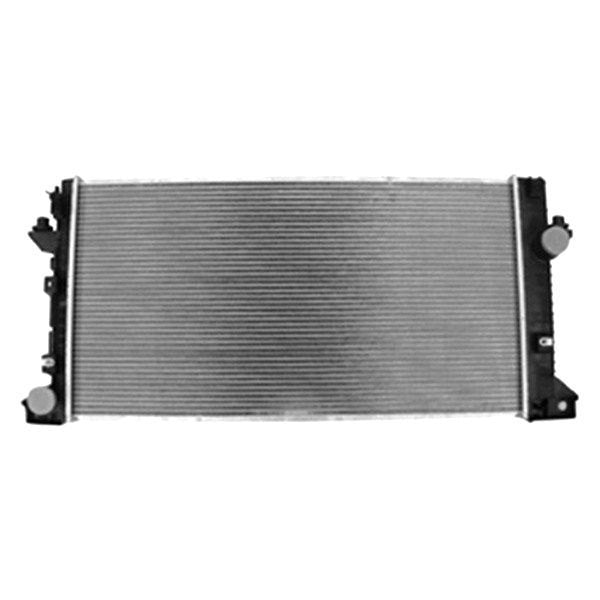 2008 Lincoln Navigator  5.4L V8 Radiator - Automatic