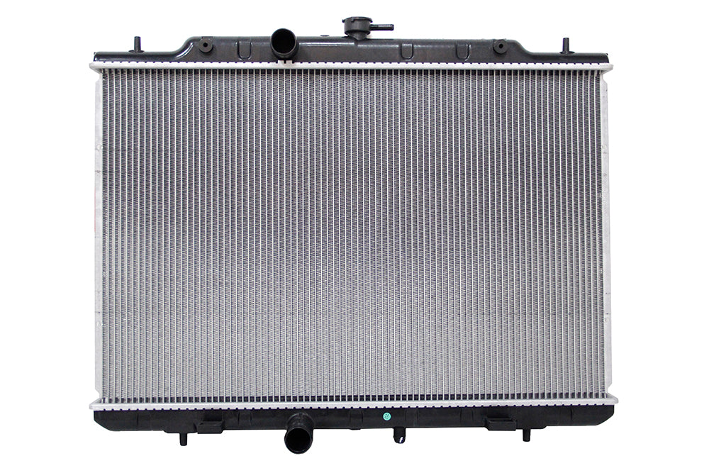 2015 Nissan Rogue Select 2.5L L4 Radiator OSC13047