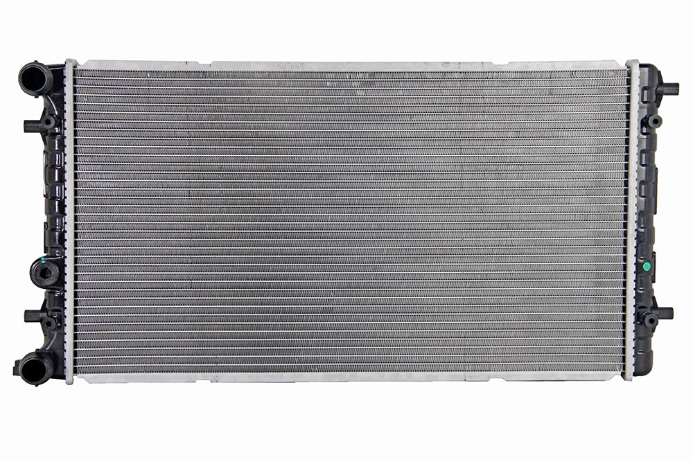 Vw Beetle Engine Radiator 2010 Volkswagen Beetle 2.5L L5 Radiator OSC13048 — RadiatorNow