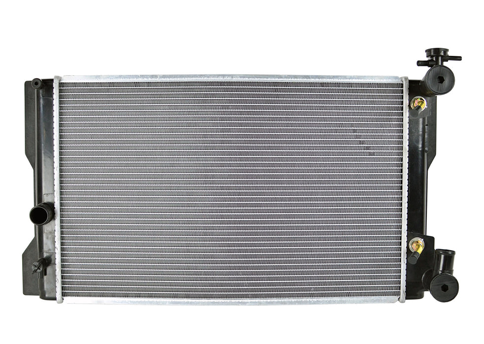 2013 Toyota Matrix S 2.4L L4 Radiator