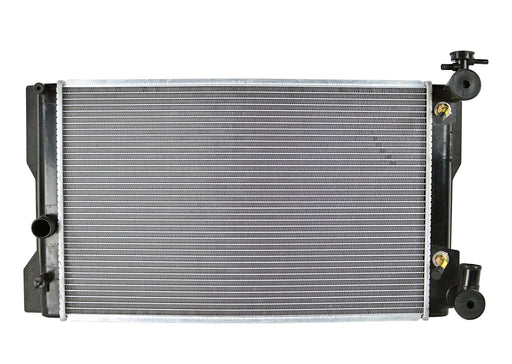 2009 Toyota Matrix S 2.4L L4 Radiator