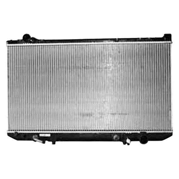 Lexus Ls40 Radiator 1993 Lexus LS400 4.0L V8 Radiator - Automatic — RadiatorNow