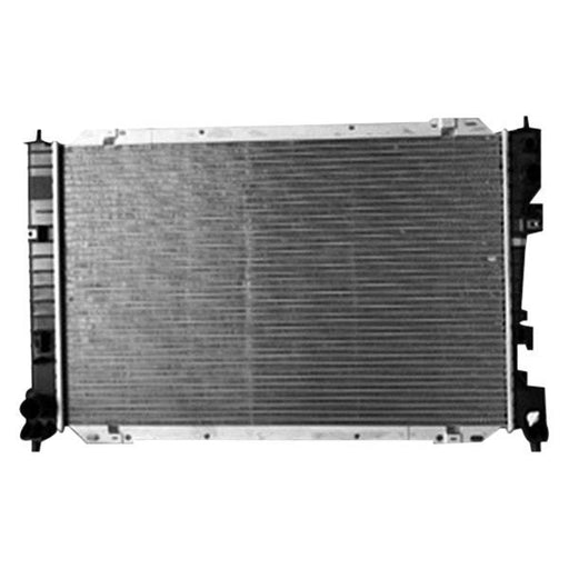 2009 Mazda Tribute  3.0L V6 Radiator