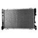 2008 Mazda Tribute  3.0L V6 Radiator