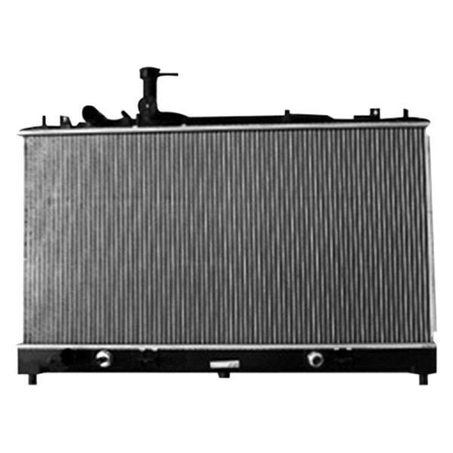 2007 Mazda 6  2.3L L4 Radiator - Automatic