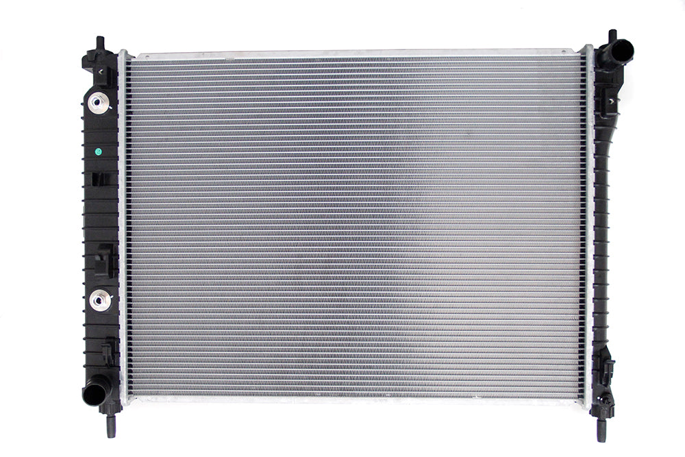 2015 Chevrolet Captiva Sport 3.0L V6 Radiator