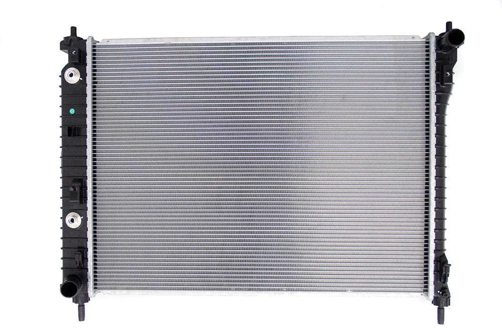 2014 Chevrolet Captiva Sport 3.0L V6 Radiator