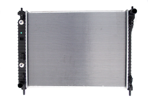 2013 Chevrolet Captiva Sport 3.0L V6 Radiator