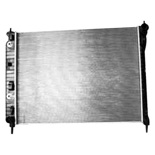 2009 Saturn Vue  2.4L L4 Radiator - Automatic