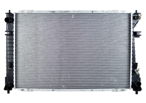 2011 Mazda Tribute 2.5L L4 Radiator OSC13060