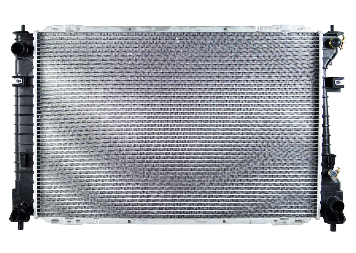 2009 Kia Optima 2.7L V6 Radiator OSC13060 — RadiatorNow