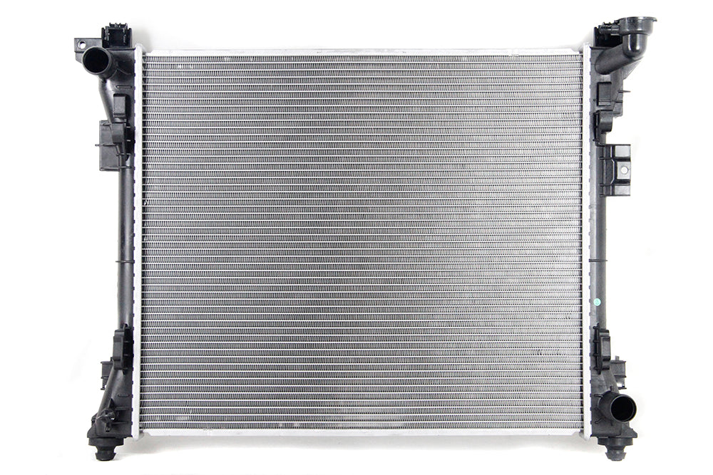 2009 Chrysler Town & Country 3.3L V6 Radiator