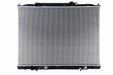 2009 Honda Pilot 3.5L V6 Radiator