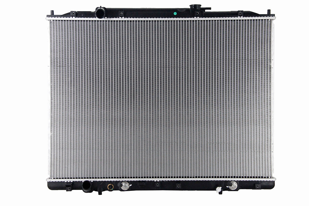 2009 Honda Ridgeline 3.5L V6 Radiator