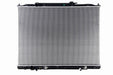 2009 Honda Ridgeline 3.5L V6 Radiator