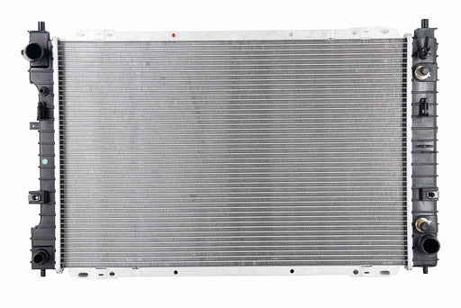 2005 Mazda Tribute 2.3L L4 Radiator - GAS OSC13067