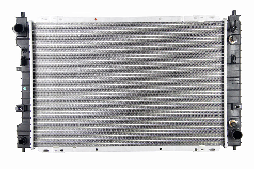 2008 Mazda Tribute 2.3L L4 Radiator - GAS OSC13067