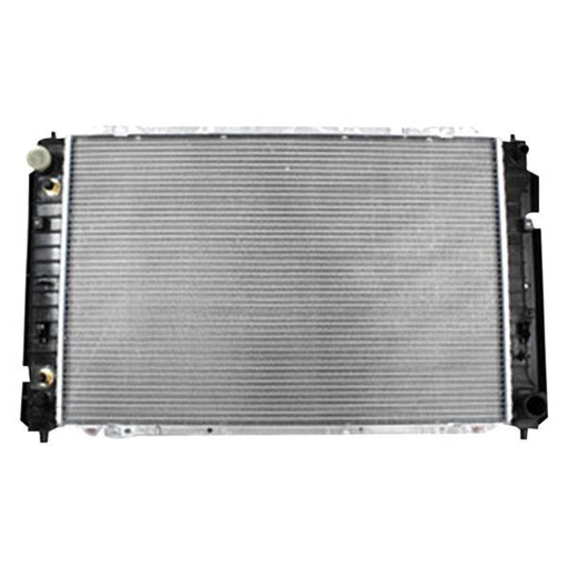 2005 Ford Escape  2.3L L4 Radiator - Automatic