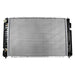 2006 Mercury Mariner  2.3L L4 Radiator - Automatic