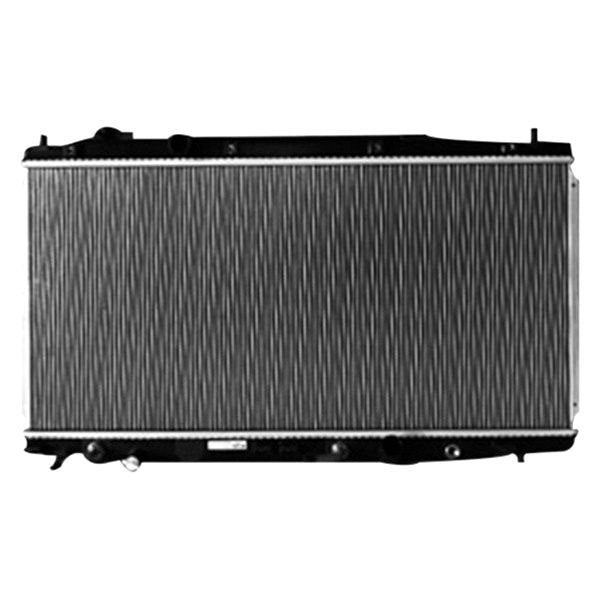 2010 Honda Fit  1.5L L4 Radiator