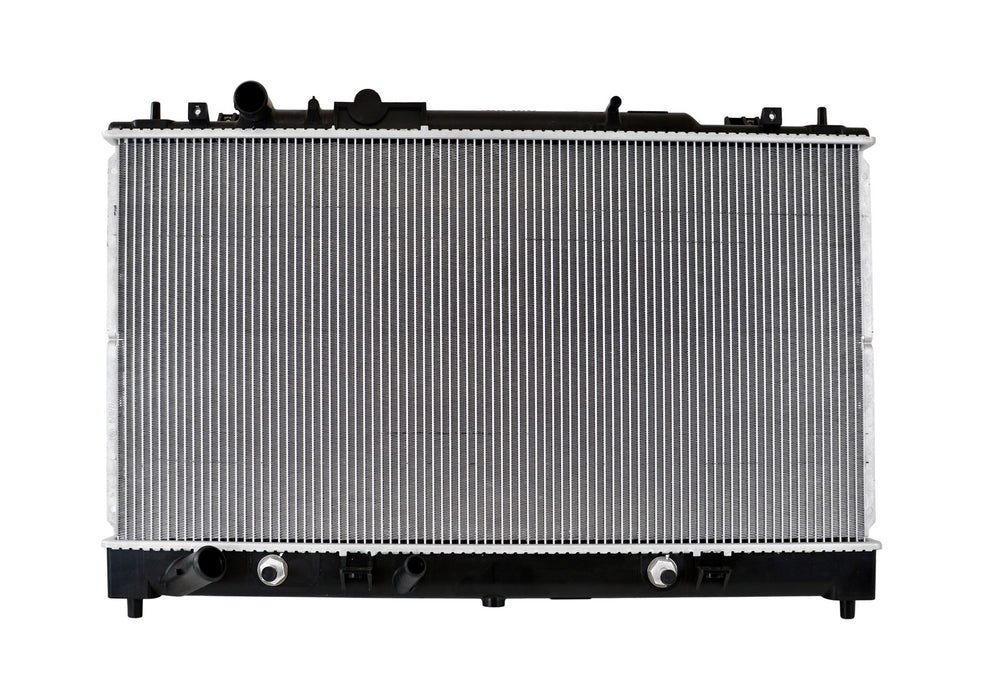 2004 Mazda 6 3.0L V6 Radiator OSC13069