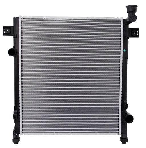 2010 Jeep Liberty 3.7L V6 Radiator