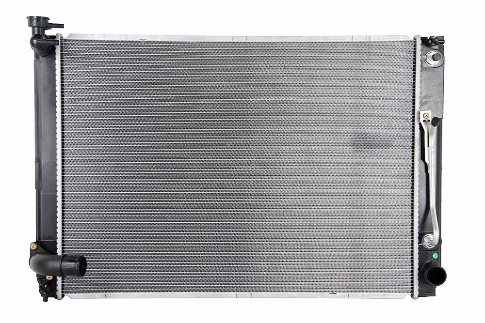 2007 Toyota Sienna 3.5L V6 Radiator -