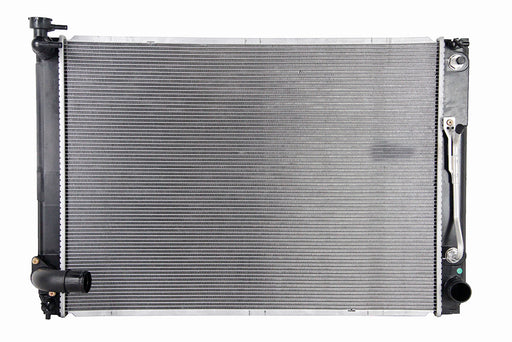 2007 Toyota Sienna 3.5L V6 Radiator -