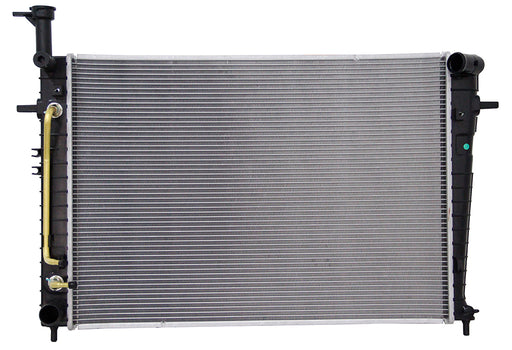 2008 Hyundai Tucson 2.0L L4 Radiator - Automatic