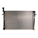 2007 Kia Sportage  2.0L L4 Radiator