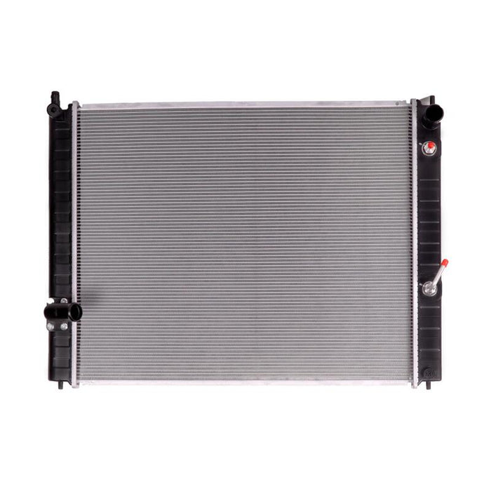 2017 Infiniti QX50 3.7L V6 Radiator