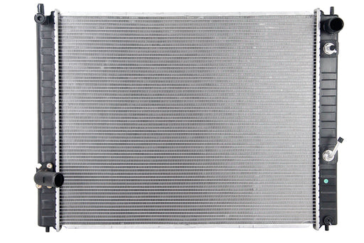 2011 Infiniti FX35 3.5L V6 Radiator