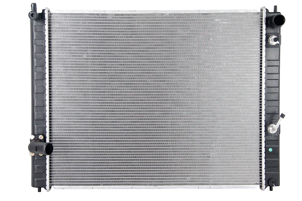 2010 Infiniti FX35 3.5L V6 Radiator