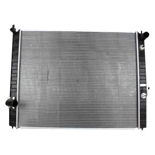 2011 Infiniti EX35  3.5L V6 Radiator - Automatic