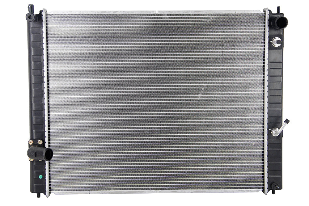 2014 Infiniti QX70 5.0L V8 Radiator OSC13079 — RadiatorNow