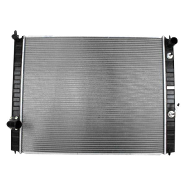 2009 Infiniti FX50  5.0L V8 Radiator - Automatic