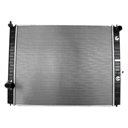 2009 Infiniti FX35  3.5L V6 Radiator - Automatic