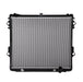 2014 Toyota Land Cruiser 5.7L V8 Radiator OSC13080