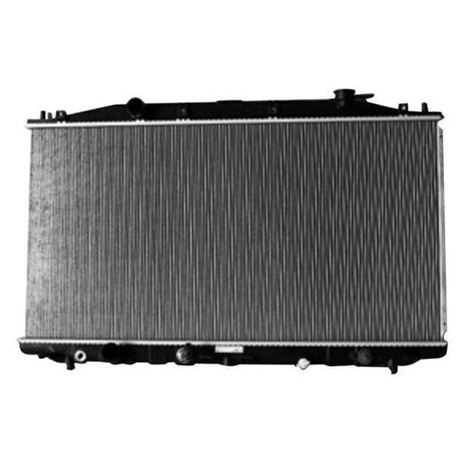 2011 Acura TSX  2.4L L4 Radiator