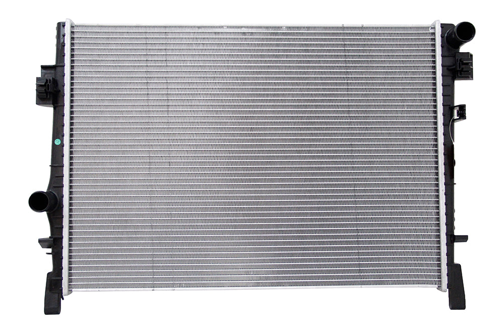 2010 Dodge Journey 2.4L L4 Radiator