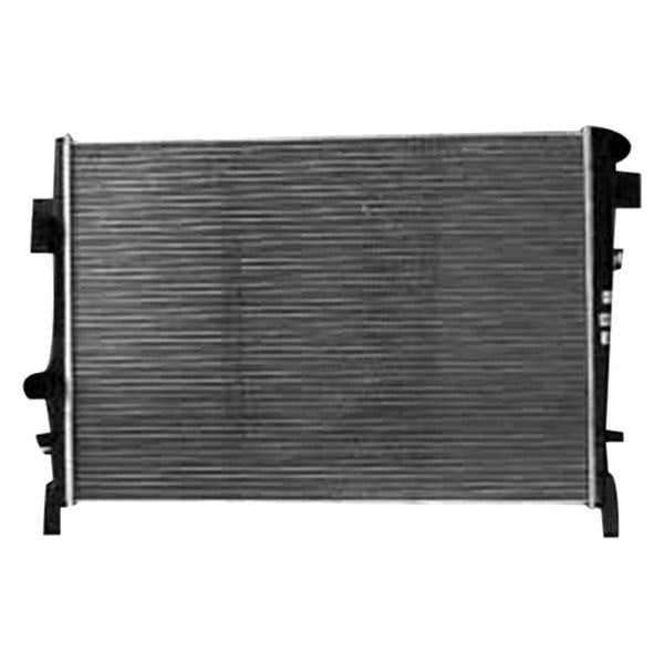 2010 Dodge Journey  3.6L V6 Radiator - Automatic