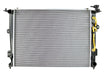 2010 Hyundai Genesis 4.6L V8 Radiator