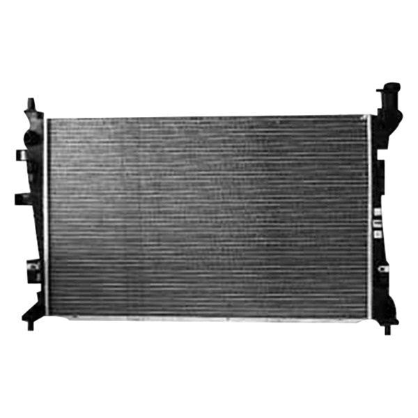 2008 Ford Focus  2.0L L4 Radiator