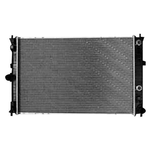 2010 Mazda 6  2.5L L4 Radiator